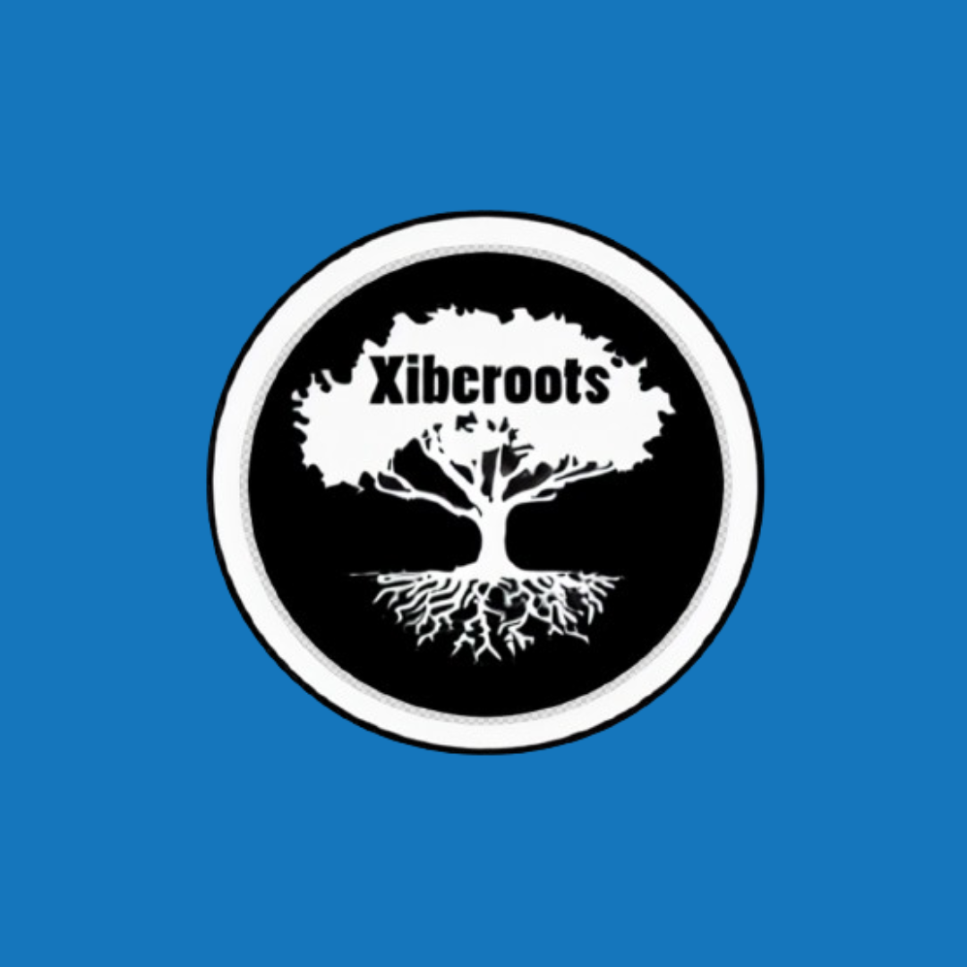 Xiberoots Banner