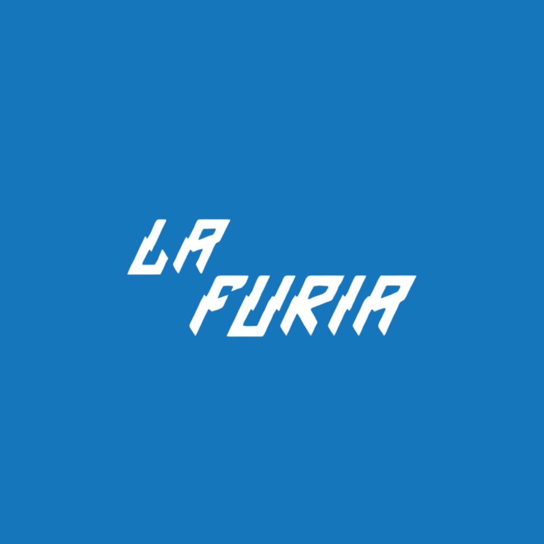 La Furia Banner