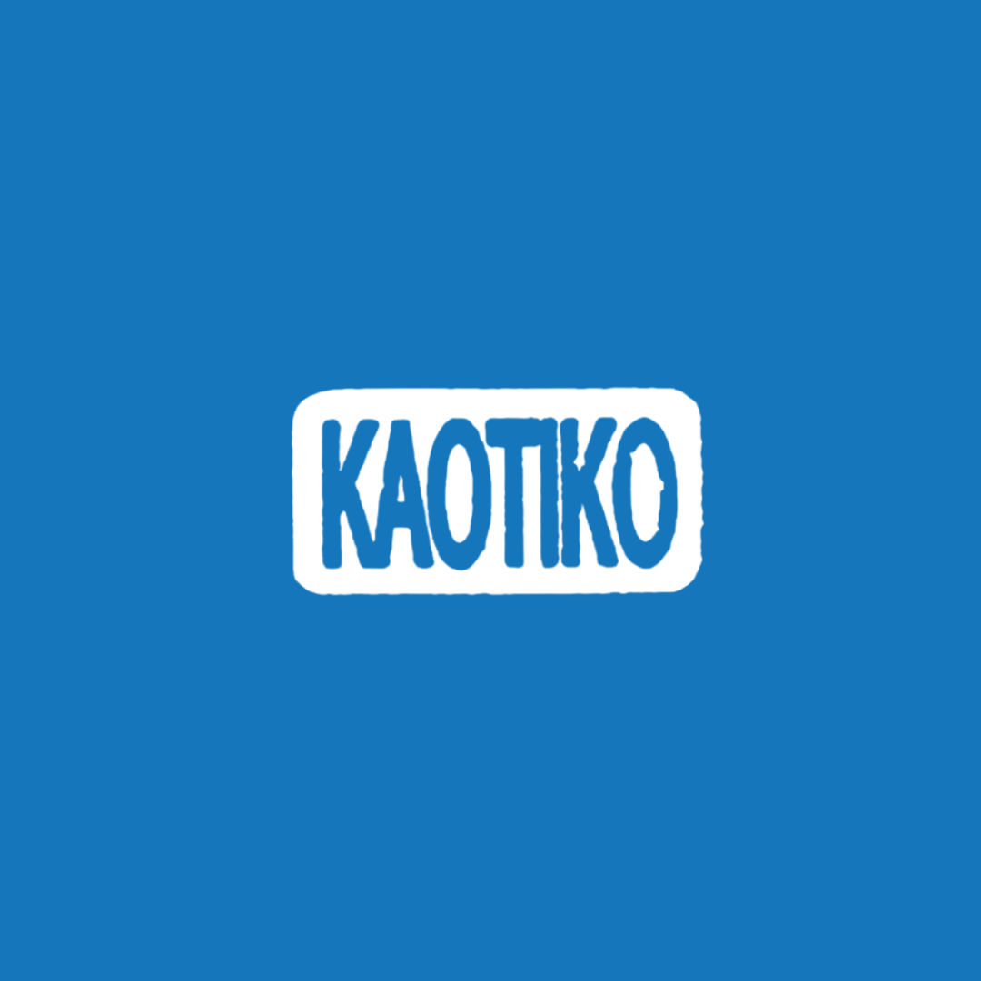 kaotiko Banner