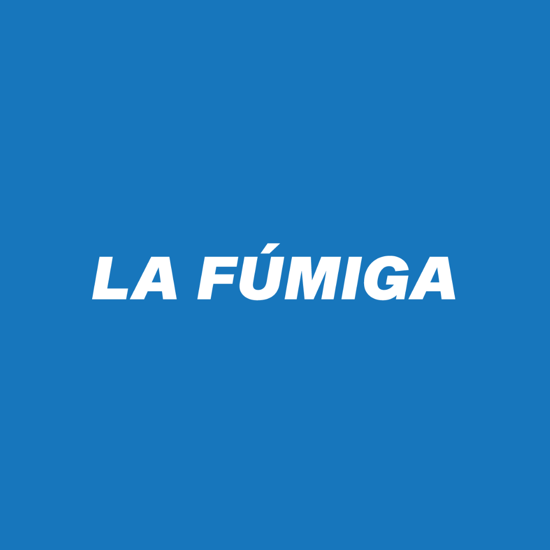 La Fumiga