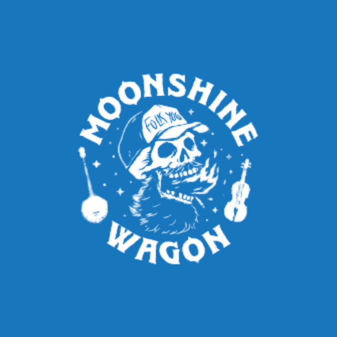 Moonshine Wagon