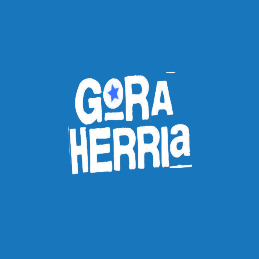 Gora Herria