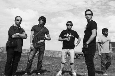 THE USKI´S TALDEAREN BIDEOKLIP BERRIA