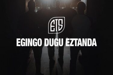 ETSren itzulera, abestia + bideoa + bira 2021