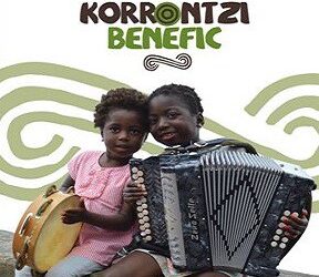 «EMAIOGU BOSTEKOA» ABESTIAREN BIDEOKLIPA