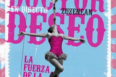 DOCTOR DESEO INICIA UNA NUEVA GIRA