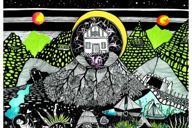 PRENTSAURREKOA   BEGIZ BEGI CD BERRIAREN AURKEZPENA  ETA  BANDEN LEHIA 2016