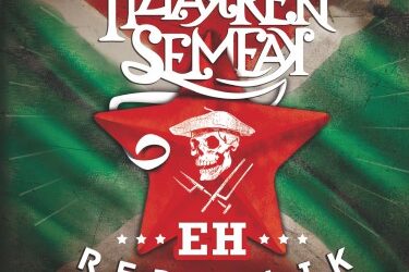 PRENTSAURREKOA.ITZIARREN SEMEAK TALDEAREN CD BERRIAREN AURKEZPENA