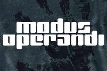 MODUS OPERANDI disko aurkezpena