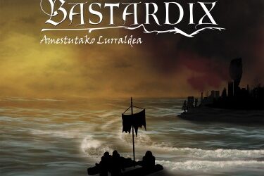 BASTARDIX. Disko berriaren aurkezpena