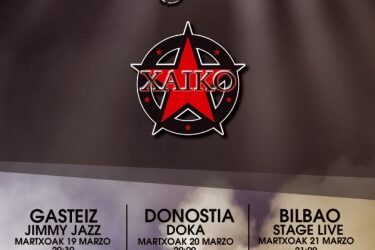 EUSKAL HERRIKO BIRA