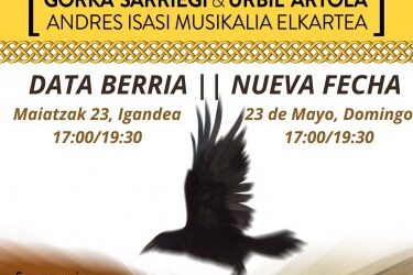 Baga-Biga, 15 urte diskogintzan