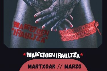 Badator Doctor Deseoren Maketoen Iraultza!