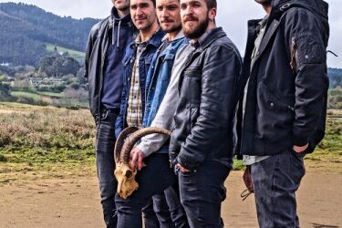 DIENTES DE LUNA BAGA BIGAN