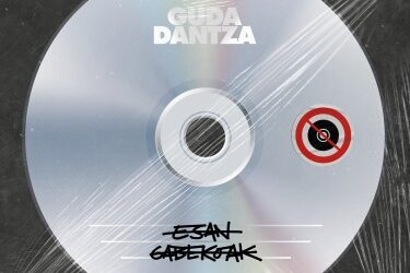 GUDA DANTZA lan berriaren aurkezpena