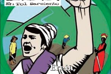 ETS-K VÍA CAMPESINA ZIKLOA MUSIKATU DU
