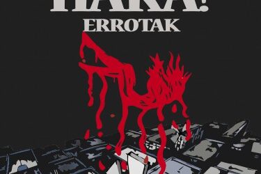 HARA! disko aurkezpena