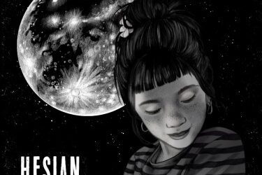 HESIAN «Hasiera» diskoaren aurkezpena