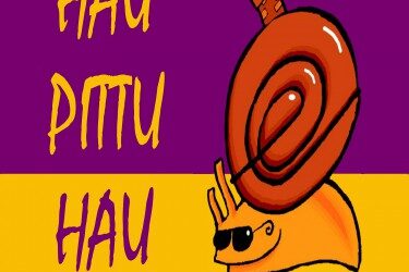 TRIKIZIOK HAU PITTU HAU MUSIKATU DU