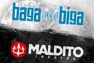 Baga Biga & Maldito Records