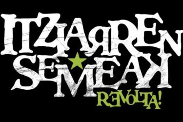 Revolta Tour 2014-2016