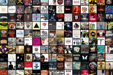 Sorotan Bele gogoan Larrabetzun, Data Berria!