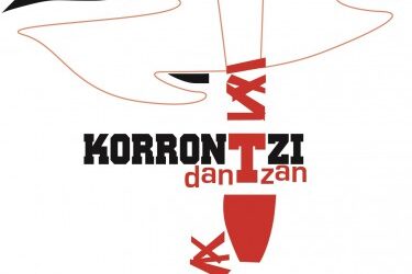PRENTSAURREKOA «KORRONTZI dantzan»
