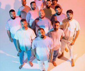 LA FÚMIGA Baga-Biga bulegoan