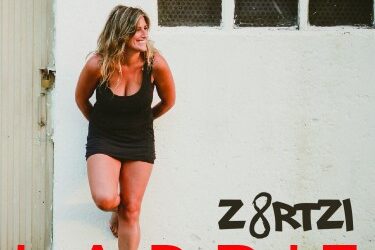 DISKO BERRIAREN LEHEN BIDEOKLIPA