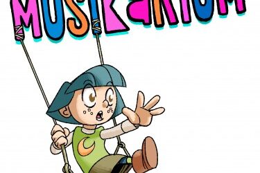 Maider Zabalegi. Disko berria eta aurkezpen kontzertua