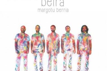 PRENTSAURREKOA. CD BERRIAREN AURKEZPENA «margotu berria»