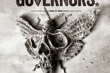 PRESENTACIÓN DEL DISCO ‘Z.E.R.O’ DE GOVERNORS