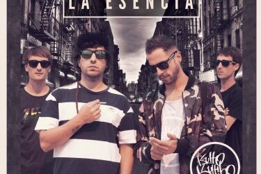 Kulto Kultibo. Disko berria. Prentsaurrekoa.