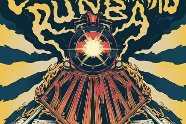 Kilimak (Disko berriaren aurkezpen prentsaurrekoa)