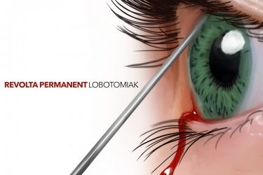 Prentsaurrekoa. Revolta Permanent disko berria