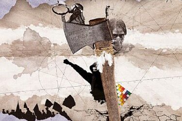 REINCIDENTES BIDEOKLIP BERRIA «Refugiados»