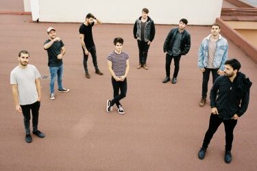 «YE», EL CUARTO DISCO DE SKASTI