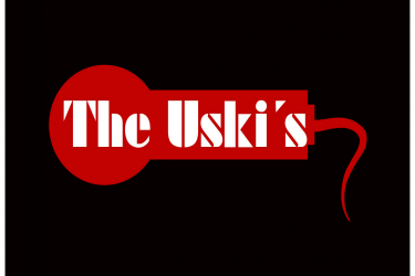 PRENTSAURREKOA  CD BERRIAREN AURKEZPENA  «The Uski´s»