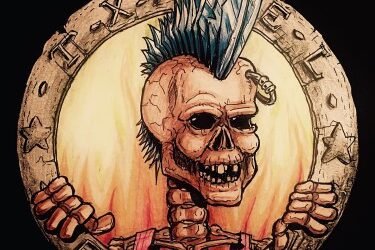 NUEVO VIDEOCLIP DEL GRUPO TXAPELPUNK