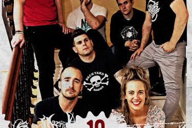 HESIAN ABENDUAN DISKO BERRIA ETA KONTZERTU BEREZIA