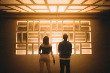 Bideoklip berria. Guda dantza «Zazpi bala»