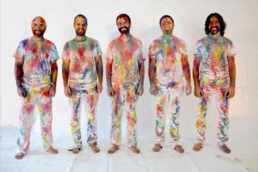 BEIRA. Galdetu egin nahi dugu.