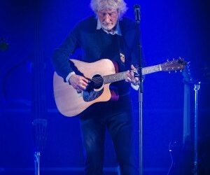 Benito Lertxundi Baga-Bigan