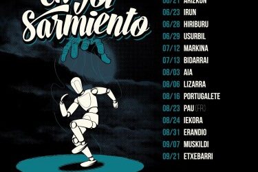 «Zein erreza Tour»