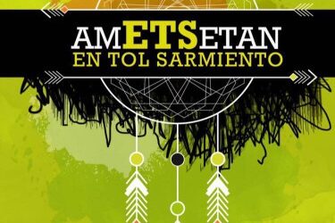 EN TOL SARMIENTO. RUEDA DE PRENSA