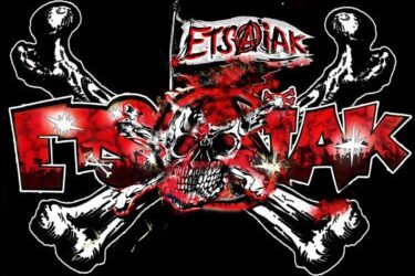 ETSAIAK BUELTAN DA