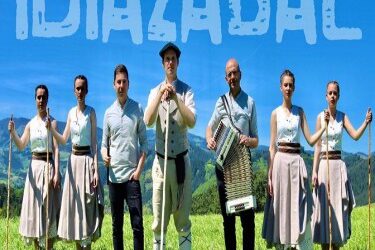 IDIAZABAL’ GAZTAREN OMENEZ DANTZAN