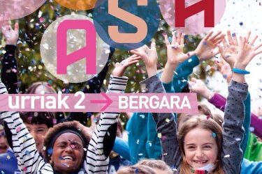 Doctor Deseo zuzenean euskaraz Kilometroak Jaian.