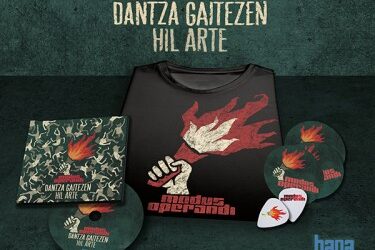 MODUS OPERANDI PRE-ORDERRA