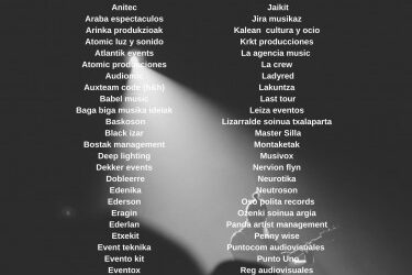 #ezgaitzazubertanbeherautzi. Beste jai batzuk posible dira!